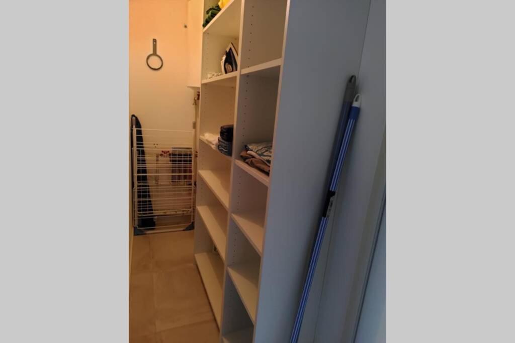 Nid Douillet F2, Clim, Jardin, Piscine, Parking, Plage 200 M Palavas Esterno foto